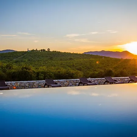 Stanic Estate Villa Ljubuški