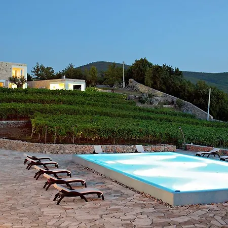 Villa Stanic Estate Ljubuški