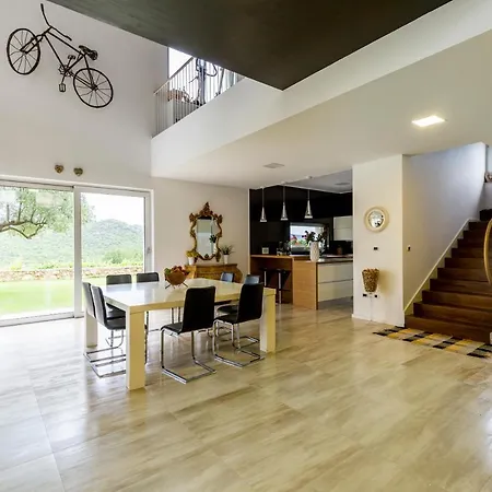 Stanic Estate Villa
