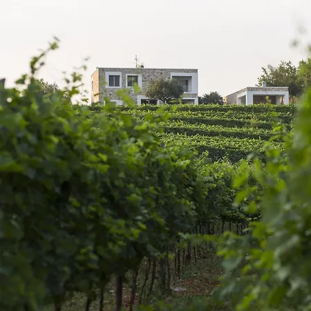 Stanic Estate * Ljubuški