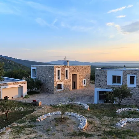Stanic Estate * Ljubuški