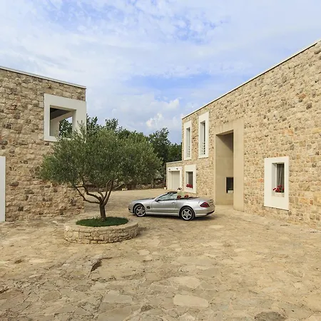 Stanic Estate * Ljubuški