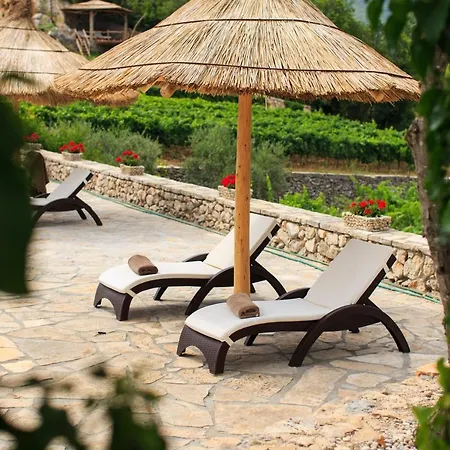 Villa Stanic Estate *