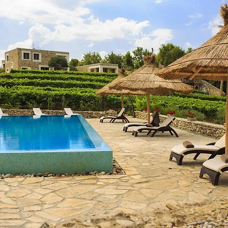 Villa Stanic Estate Ljubuški