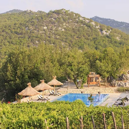 Stanic Estate Villa Ljubuški