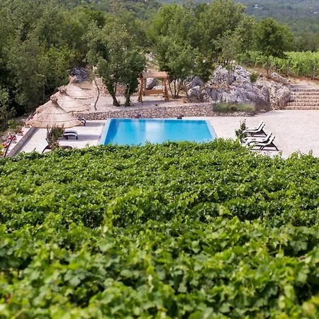 Stanic Estate Ljubuški