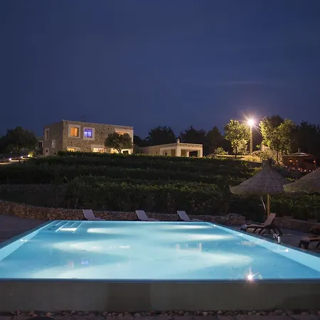 Stanic Estate * Ljubuški
